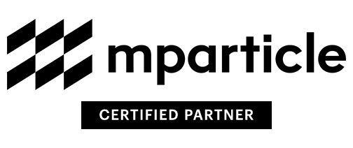 mParticle Partner - Certified Solution Agency