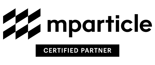 mParticle Partner - Certified Solution Agency