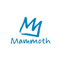 Mammoth Logo