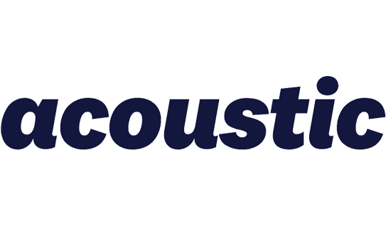 acoustic