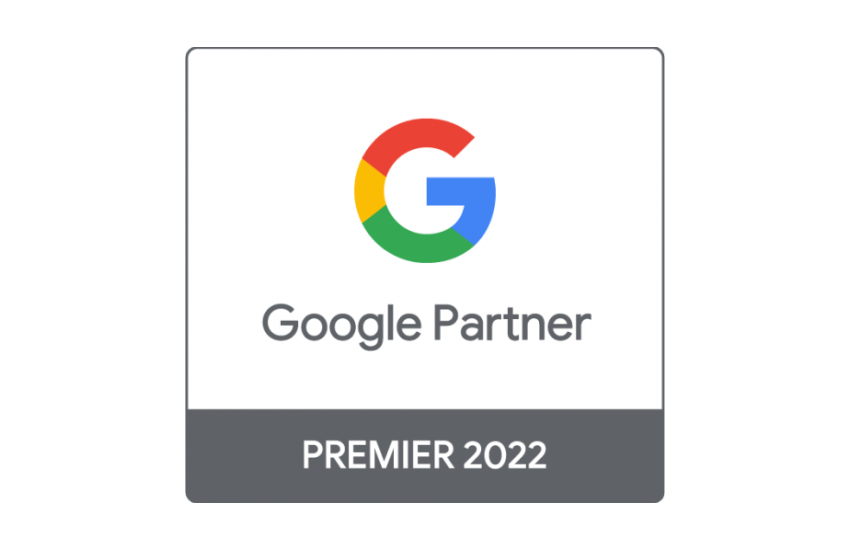 Google Partner