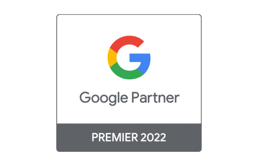 Google Partner
