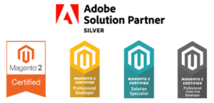 Magento Development Agency Partner