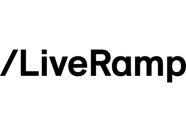 LiveRamp Solution Partner Agency - 85SIXTY