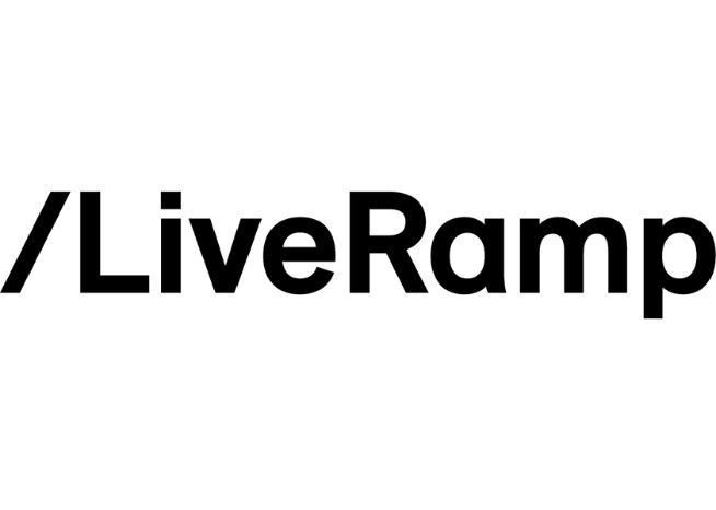 LiveRamp - Agency Partner