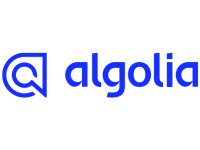 Algolia Solution Partner - 85SIXTY Shopify