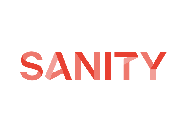Sanity Agency Partner - 85SIXTY