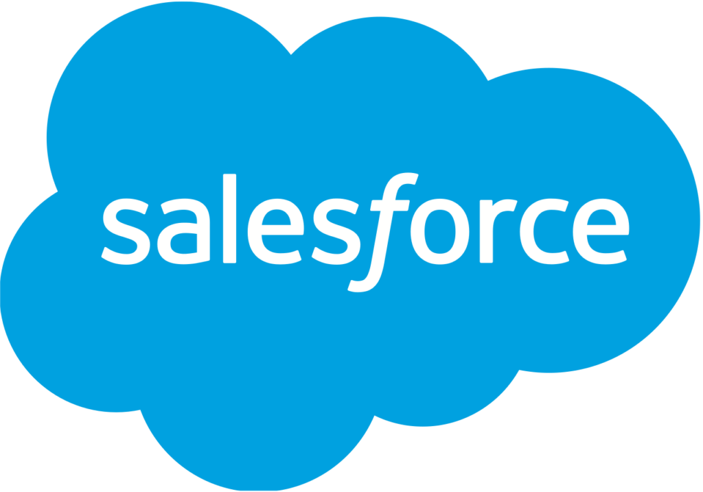 Salesforce Agency Partner - 85SIXTY