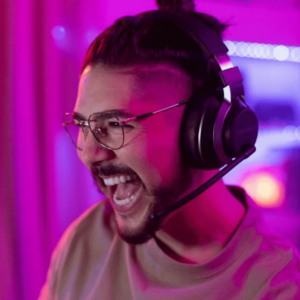 Turtle Beach Headset