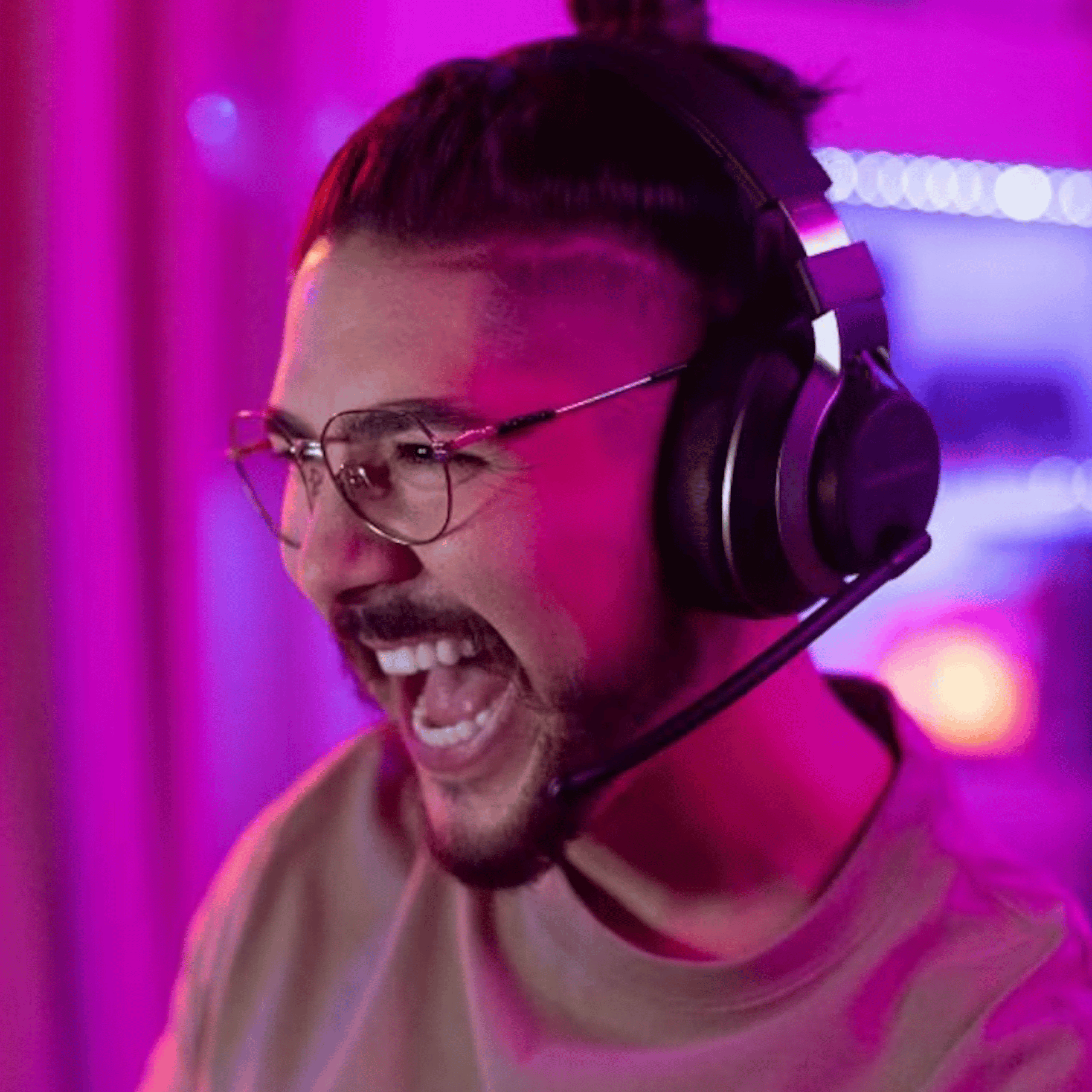 Turtle Beach Headset