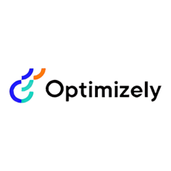Optimizely Logo