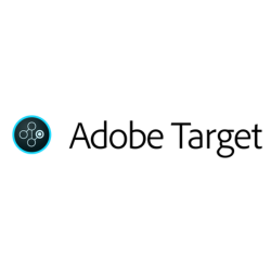 Adobe Target Partner Logo