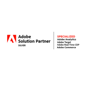 Adobe Commerce Agency Partner