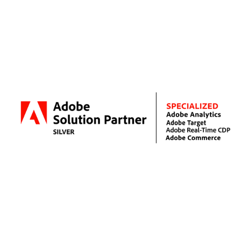 Adobe Commerce Agency Partner
