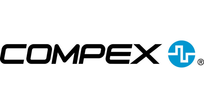 Compex - magento agency