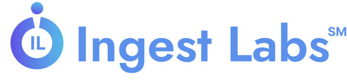 Ingest Labs - Agency Partner 85SIXTY